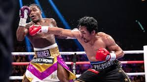 Mikey garcia reaction shawn porter sd win vs yordenis ugas. Shawn Porter Vs Yordenis Ugas Highlights Youtube