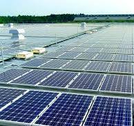 太陽光架台について - 日栄インテックはLED照明や太陽光発電 ...
