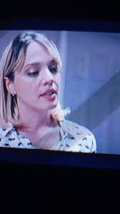 Me cae mal la primita Como chantajea a Fabián😝 Que opinan 😂 Es buena  actriz Pero él papel que hace me cae mal ufffff