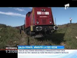 Trupul barbatului a fost preluat de o ambulanta si a fost dus la casa austria din timisoara pentru a primi ingrijiri medicale. Calea Ferata Vanduta La Fier Vechi Observatornews Ro
