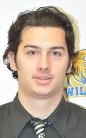 2014-15 Men's Ice Hockey Roster