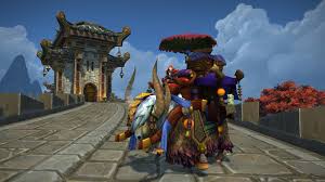 The 3 daily quests are. Mists Of Pandaria Mounts Pets And More