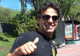 Jacinto Salazar: 'Gracias a todos y un abrazo a El Chano'