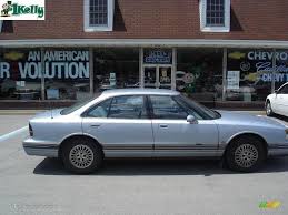 Image result for Dark Adriatic 1994 Oldsmobile