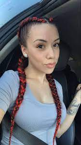 Pinterest Haleyyxoo Braided Hairstyles Braided Hairdo Two Braid Hairstyles