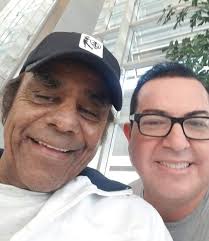 Reed Mathis at the 2024 Golden Road Festival