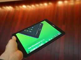 Acer Chromebook Tab 10 im Kurztest ...
