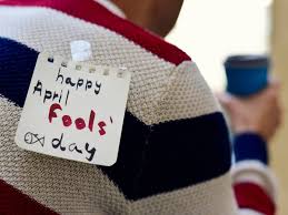 April fools' is the world's greatest get out of jail free card for all those passive aggressive, sometimes cruel pranks you've been dying to play on your friends and coworkers during the entire year. April Fool Pranks April Fools Day 2021 Prank Ideas To Try On Your Family And Friends This Year Trending Viral News