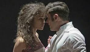 Album the greatest showman (original motion picture soundtrack). Will Teen Choice Faves Zac Efron And Zendaya Boost Greatest Showman Goldderby