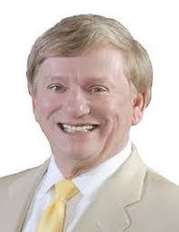 Wallace Hall's Instagram, Twitter & Facebook