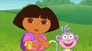 Narrated storytelling app for children. Watch Dora The Explorer Season 1 Episode 14 Sticky Tape Full Show On Paramount Plus