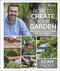 How To Create A Garden Gardening Books Small Urban Garden Garden Design