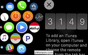 The tv app as well as the new music app. So Steuern Sie Ihr Apple Tv Mit Ihrer Apple Watch De Phhsnews Com