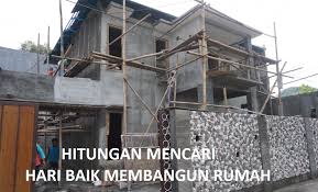 Bulan sapar tidak baik 3. Hitungan Primbon Pancasuda Untuk Membangun Rumah Ujare