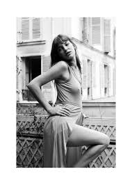 Jane birkin —star of films by serge gainsbourg, agnès varda, jacques rivette, michelangelo antonioni; Kaufen Jane Birkin Poster Online Dearsam De