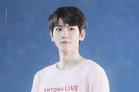 Exo merupakan boy grup asal korea selatan yang debut dibawah naungan sm entertainment pada tahun 2012. 180728 29 30 Exo Baekhyun Smtown Live 2018 In Osaka Japan Baekhyun Byun Baekhyun Exo Baekhyun