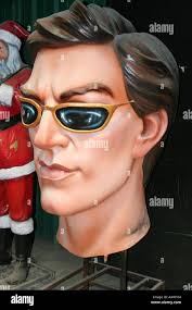 Rex king mardi gras new hi-res stock photography and images