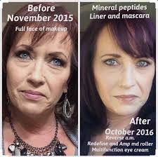 Christine Perillo's Instagram, Twitter & Facebook