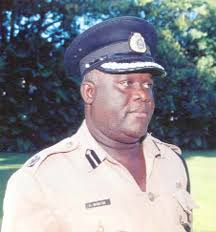 Notable Guyanese who died in 2012