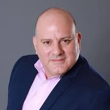 I grew up watching News 12 Long Island as a kid. Mostly for school closings  during a snow storm. But I imagined myself