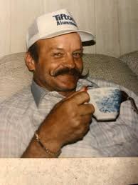 Father's Day Tribute to Raymond Mills from Jones County