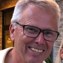 Mr. Curtis James Vong Obituary