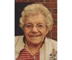 Ouida Simmons Obituary (1913