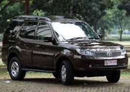 Tata motors on thursday opened bookings for safari at rs 30,000. Berkelana Dengan Tata Safari Storme