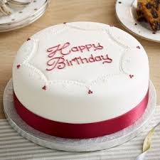 Birthday Cakes Delivered To Your Door Gifts To India Baked With Love Happy Birthday Cakes Happy Birthday Cake Images Beautiful Birthday Cakes