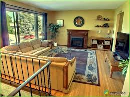 This townhouse only had two bedrooms, and desperately needed a dedicated workspace and playspace. Split Level Home Entryway Decor Horitahomes Com