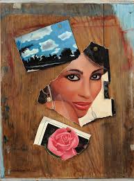 Artists (A-J by Last Name) — The Melvin Holmes Collection of African  American Art