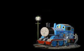 30 gambar mewarnai thomas and friends untuk anak paud dan tk. 49 Thomas The Tank Engine Wallpaper On Wallpapersafari