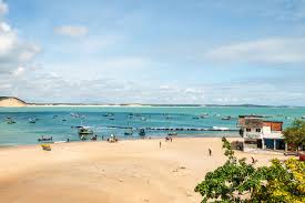 Dentre os municípios potiguares um dos que mais chamam a atenção no que diz respeito ao turismo é baía formosa, cidade cuja população é de menos de 10 mil habitantes e está localizada a 99. Praia De Baia Formosa Visit Brasil