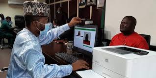 The online portal, according to inec, is a public service and therefore free of charge. Itu623bbbbfbmm