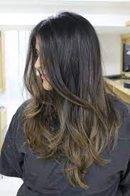 53 Ideas Hair Styles Festa Morena For 2019 Balayage Brunette Hair Styles Carmel Hair Color
