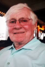 Edward Higgins Obituary