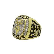 Michigan advances within one win of college world series finals. 1996 Lsu Tigers Baseball National Championship Ring Best Championship Rings Championship Rings Designer