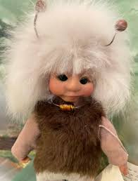 Elves of the Saber Tooth Cat Clan Butters