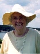 Alberta Kimball Obituary