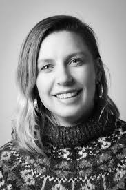 Alexandra Collier Archives