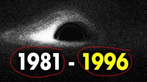 Someone born in 1981, will be this old this year: If You Were Born These Years Then You Are In Danger Youtube