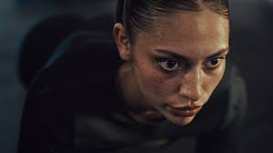 Trainmore — Mark Groen