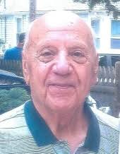 Obituary information for Raymond F. Russo