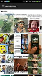 These are some pubg memes/jokes which you all will like. Memes De Free Fire For Android Apk Download