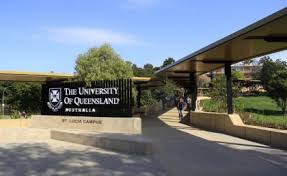 Uq attic (uq irc + minecraft). Arc Awards Eight Future Fellowships At Uq Uq News The University Of Queensland Australia