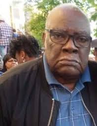 Obituary for Tom J Hall Sr.