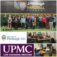 A huge thank you to UPMC &...