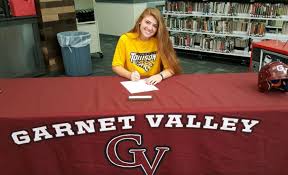 Philly girls sign NLI's as early period continues