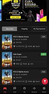 Pubg Mobile Free Uc Trick Get Free Pubg Uc By Playing Tournament In 2020 Mobile Tricks Play Hacks Play Store App