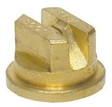 Sprbt Brass Teejet Spray Tip Sprbt 4 99 Cobb Carpet